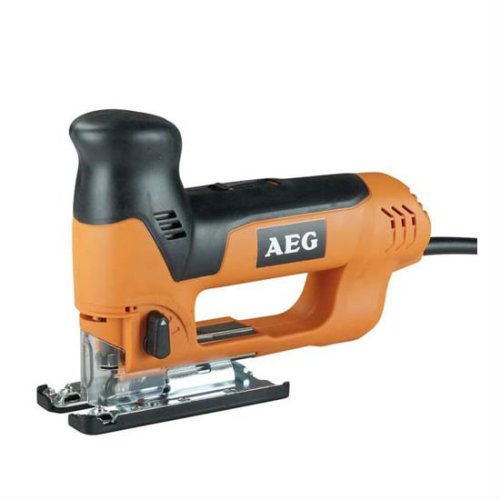 Лобзик AEG ST700E