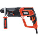 Перфоратор Black&Decker KD 985 KA