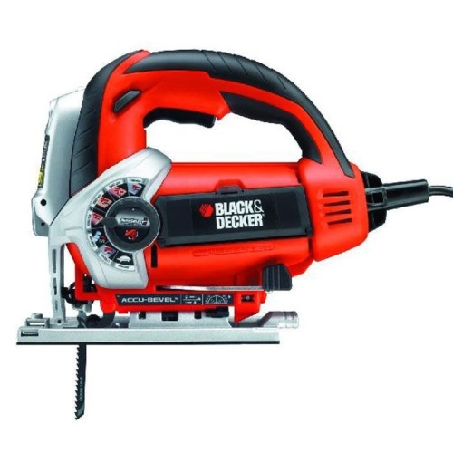 Лобзик Black&Decker KS 950 SLK