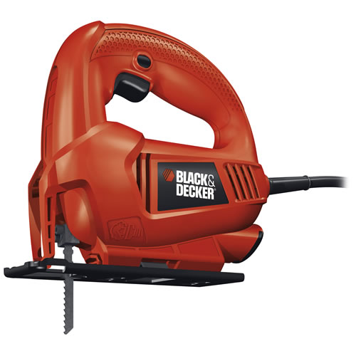 Лобзик Black&Decker KS 500K