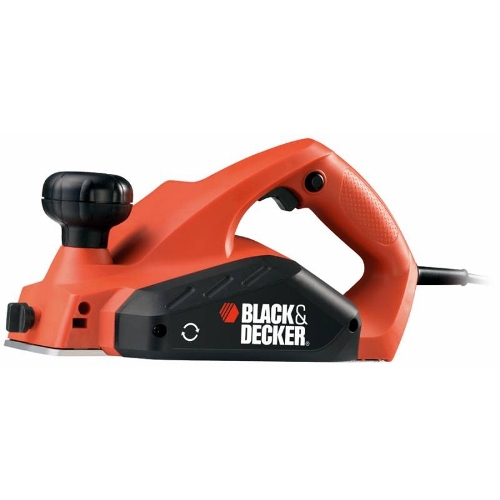 Электрический рубанок Black&Decker KW 712