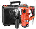 Перфоратор Black&Decker SDS-Plus KD1250K