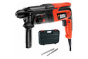 Перфоратор Black&Decker KD855KA