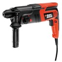 Перфоратор Black&Decker KD860KA