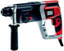 Перфоратор Black&Decker KD975