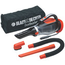 Пылесос Black&Decker ADV1220