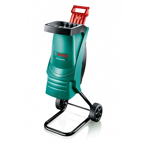 Садовый измельчитель мусора Bosch AXT RAPID 2200