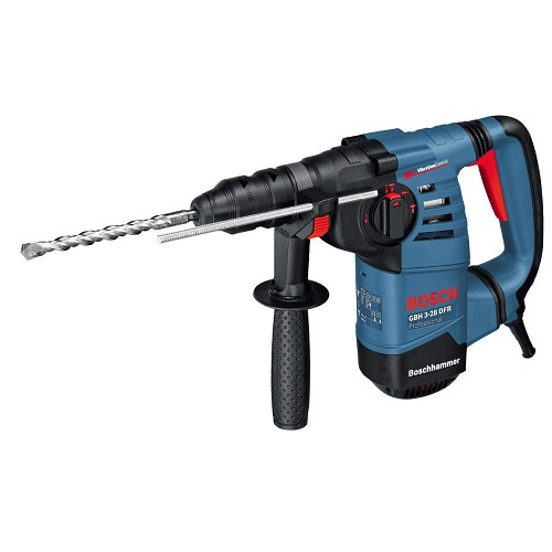 Перфоратор Bosch GBH 3000