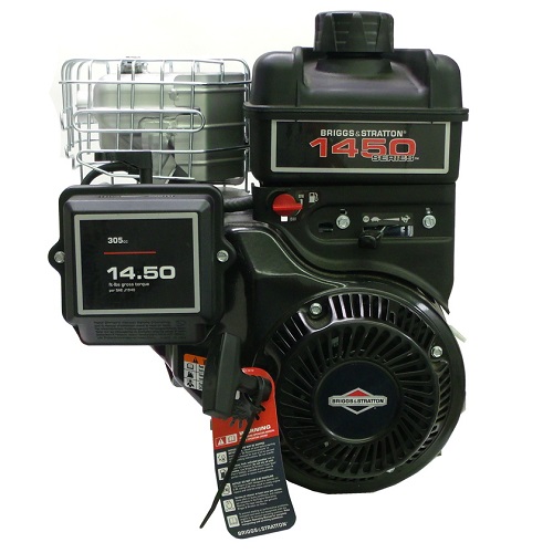 Двигатель Briggs&Stratton 1450