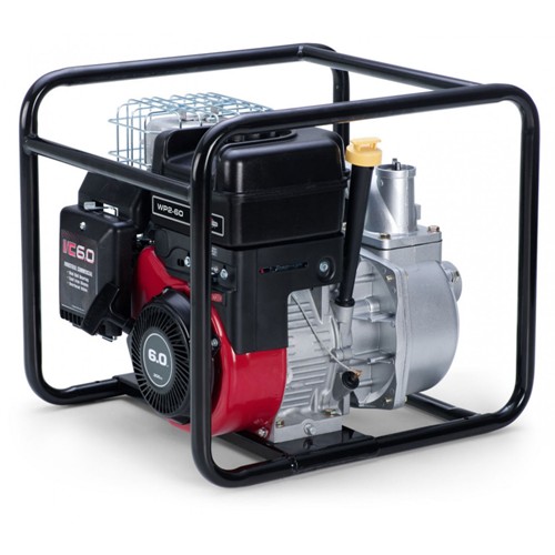 Мотопомпа бензиновая Briggs&Stratton WP2-60