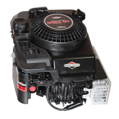 Двигатель Briggs&Stratton 5210