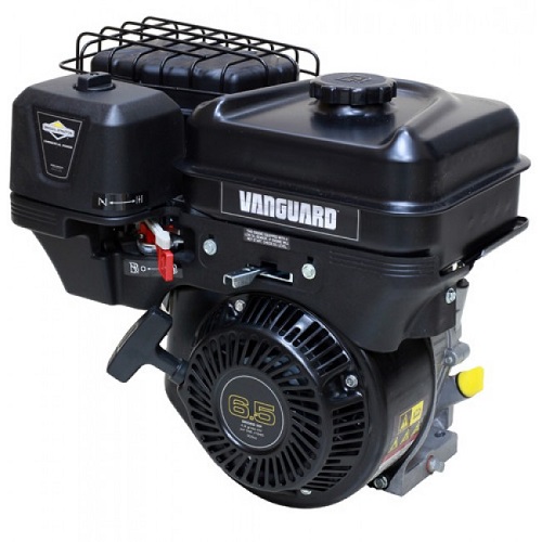 Двигатель Briggs&Stratton Vanguard