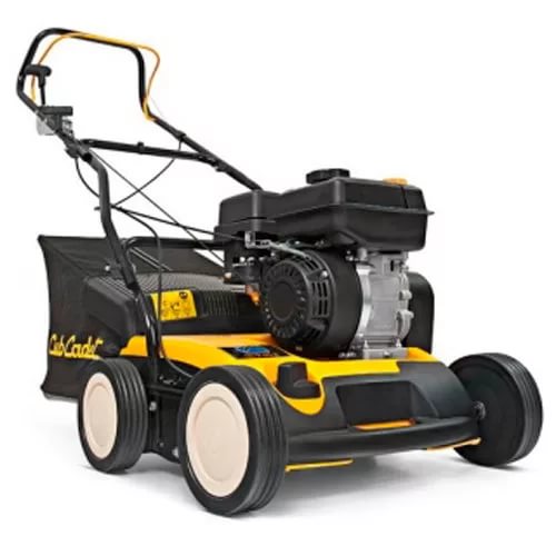 Вертикуттер бензиновый Cub Cadet CC V 40 B