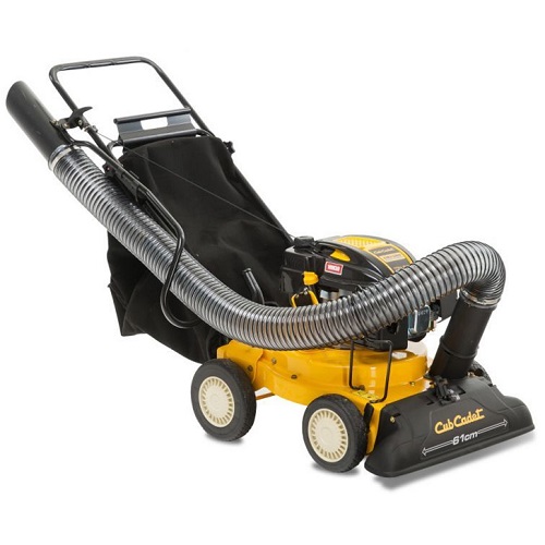 Садовый пылесос Cub Cadet CSV 060