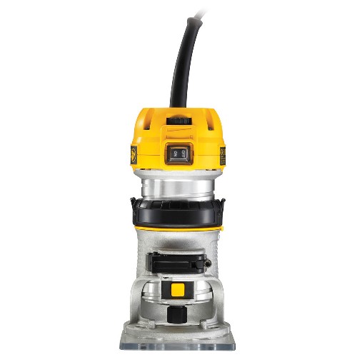 Кромочный фрезер DeWalt D 26200