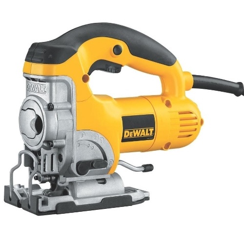 Лобзик DeWalt DW 331 K