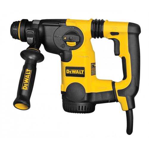 Перфоратор DeWalt D 25323 K-QS