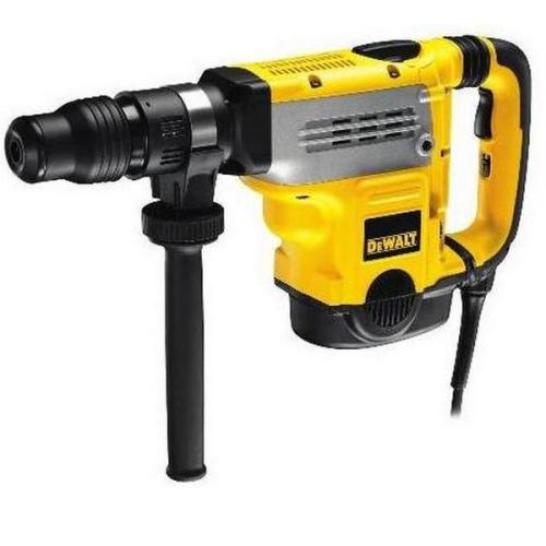 Перфоратор DeWalt D 25711 K