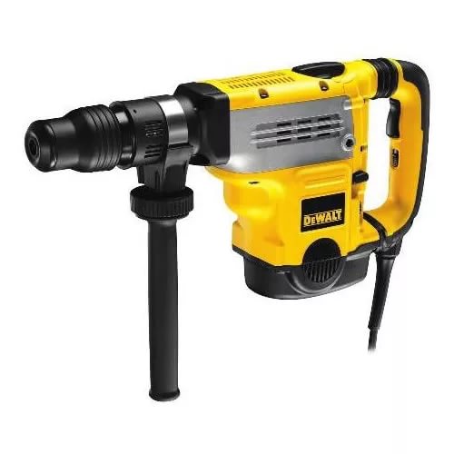 Перфоратор DeWalt D 25712 K