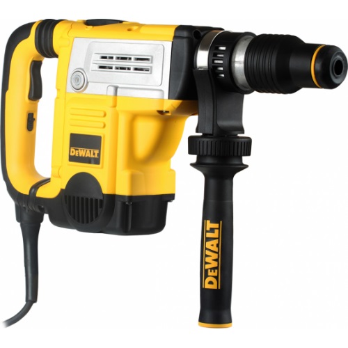 Комбинированный перфоратор DeWalt D 25603 K