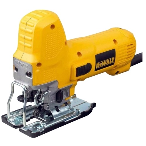 Лобзик DeWalt DW 343 K