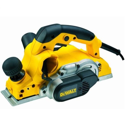 Рубанок DeWalt D 26500-QS