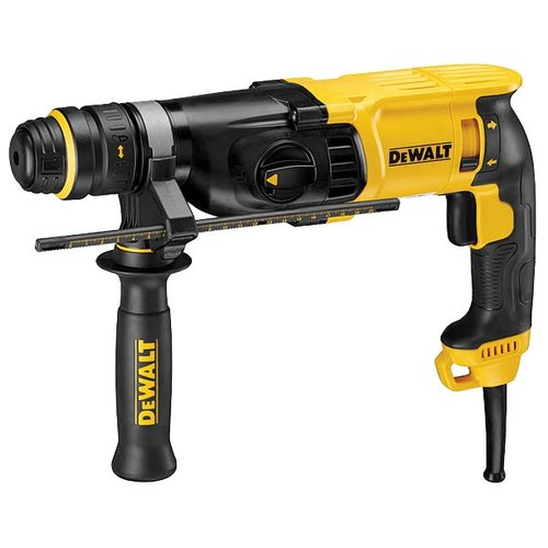 Перфоратор DeWalt D 25133 K