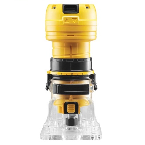 Фрезер кромочный DeWalt DWE 6005