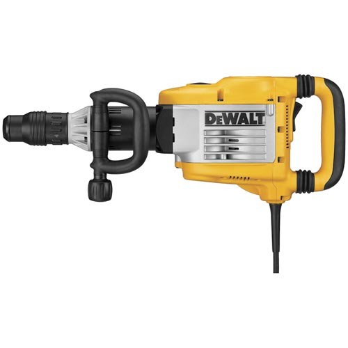 Отбойный молоток DeWalt D 25901 K