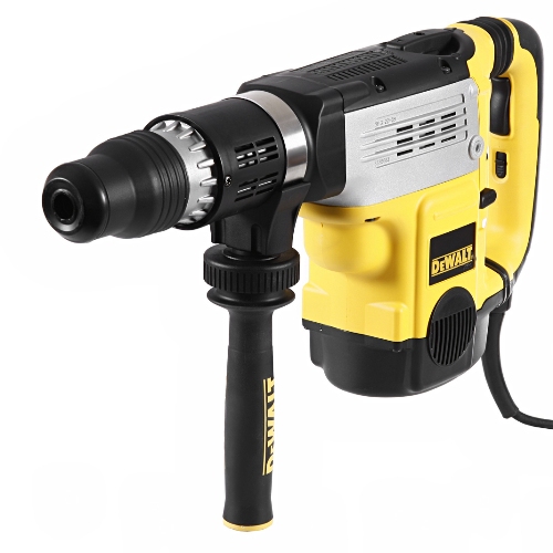 Перфоратор DeWalt D 25761 K