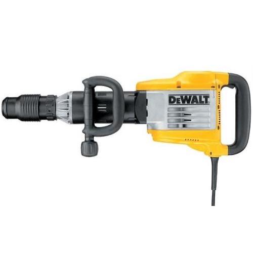 Отбойный молоток DeWalt D25941K