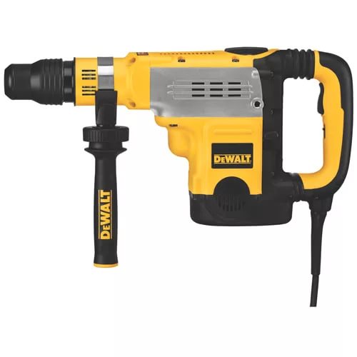 Перфоратор DeWalt D25723K