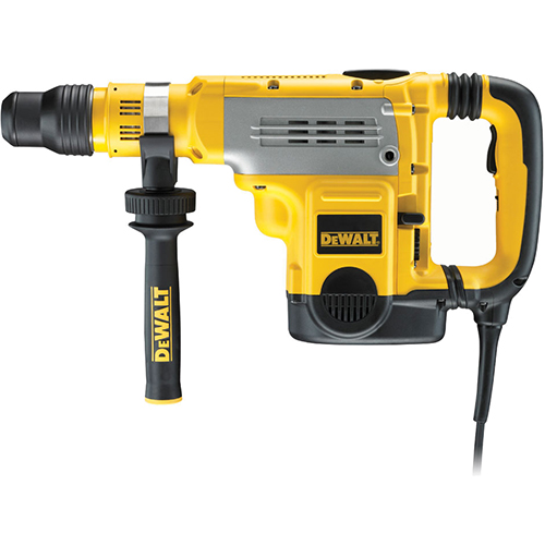 Перфоратор DeWalt D25722K