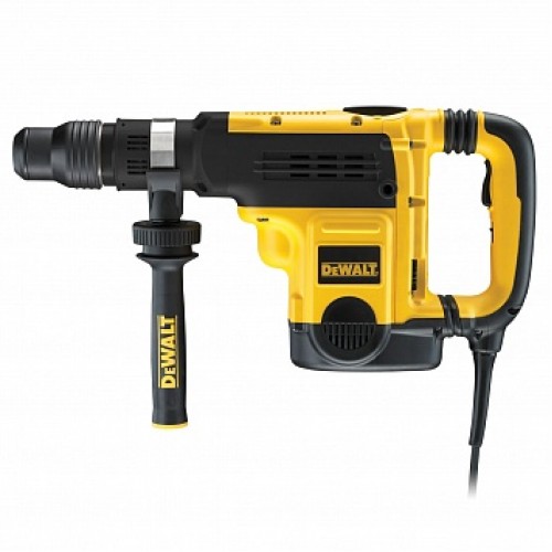 Перфоратор DeWalt D25721K