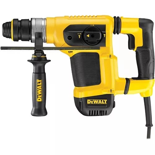 Перфоратор DeWalt D25413K-QS