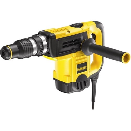 Отбойный молоток DeWalt D25820K