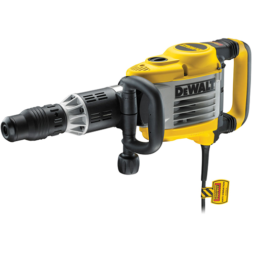 Отбойный молоток DeWalt D25902K