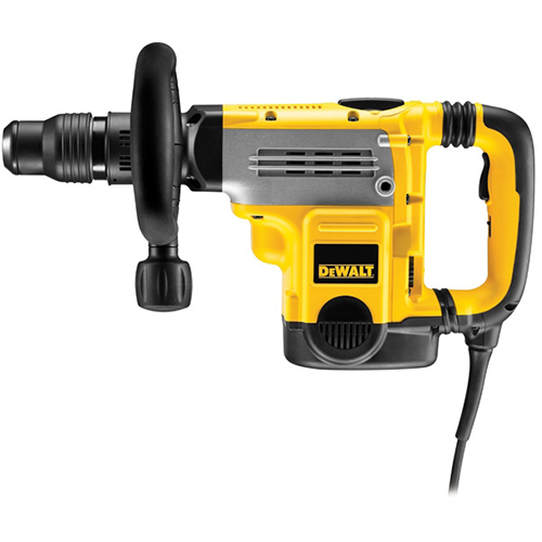 Отбойный молоток DeWalt D25871K