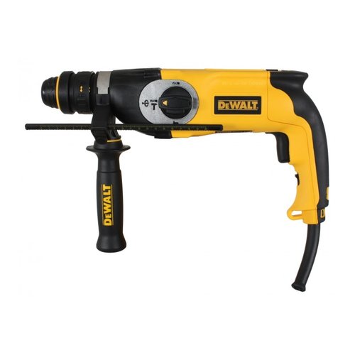 Перфоратор DeWalt D 25124 K