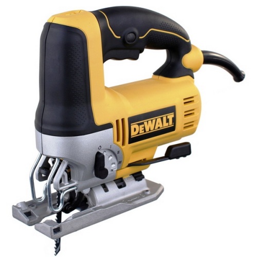 Лобзик DeWalt DW349