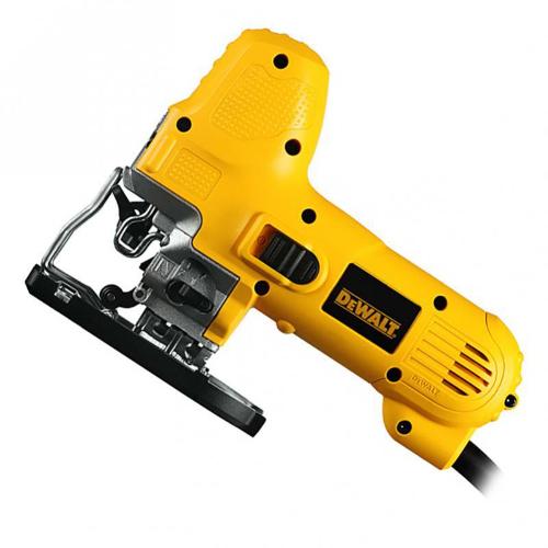 Лобзик DeWalt DW343К