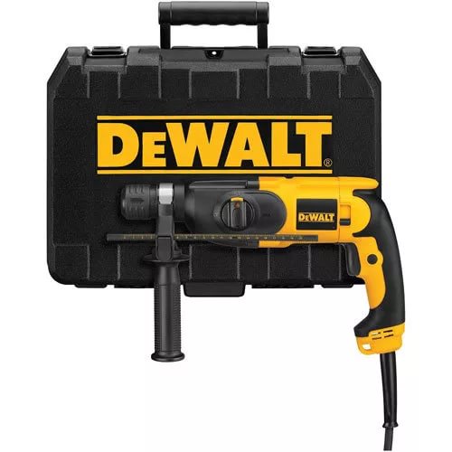 Перфоратор DeWalt D 25013 K