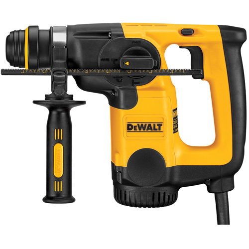 Перфоратор DeWalt D25313K-QS