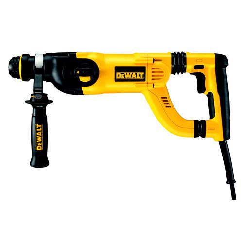 Перфоратор DeWalt D 25223 K