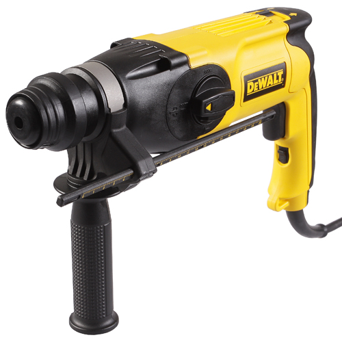 Перфоратор DeWalt D 25103 K