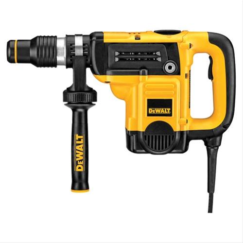 Перфоратор DeWalt D 25501 K-QS