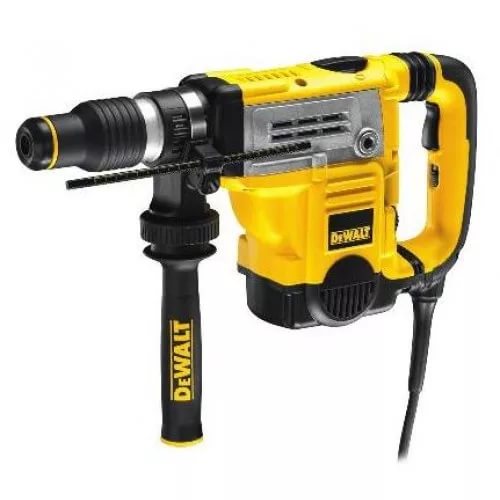 Перфоратор DeWalt D 25601 K-QS