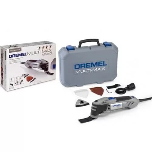 Многофункциональный инструмент Dremel Multi-Max MM40