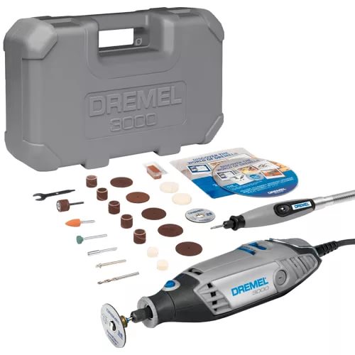 Многофункциональный инструмент Dremel 3000 -1/25