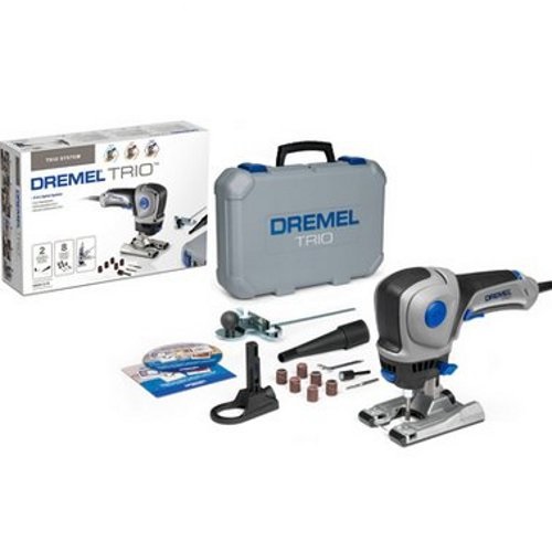 Многофункциональный инструмент Dremel Trio 6800 (2/8)